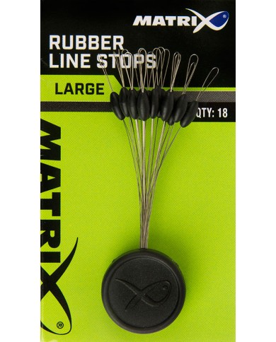 MATRIX RUBBER LINE STOPS MATRIX RUBBER LINE STOPS