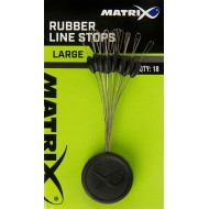 MATRIX RUBBER LINE STOPS