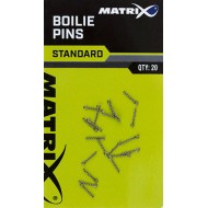MATRIX BAIONETTE BOILIE PINS
