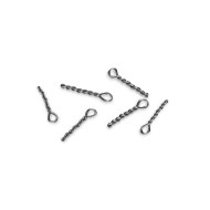 MATRIX BAIONETTE BOILIE PINS