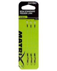 MATRIX BAIONETTE BOILIE PINS