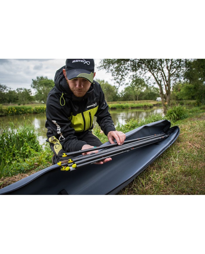 MATRIX SELLETTE TOP KIT RIG CLIP MATRIX SELLETTE TOP KIT RIG CLIP