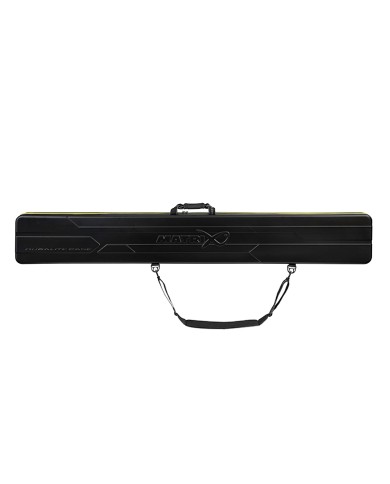 MATRIX FODERO XL DURALITE CASE
