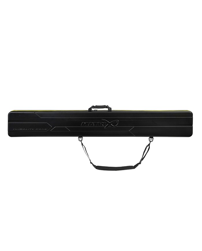 MATRIX FODERO XL DURALITE CASE