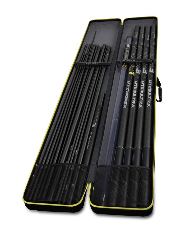 MATRIX FODERO XL DURALITE CASE