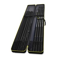 MATRIX FODERO XL DURALITE CASE