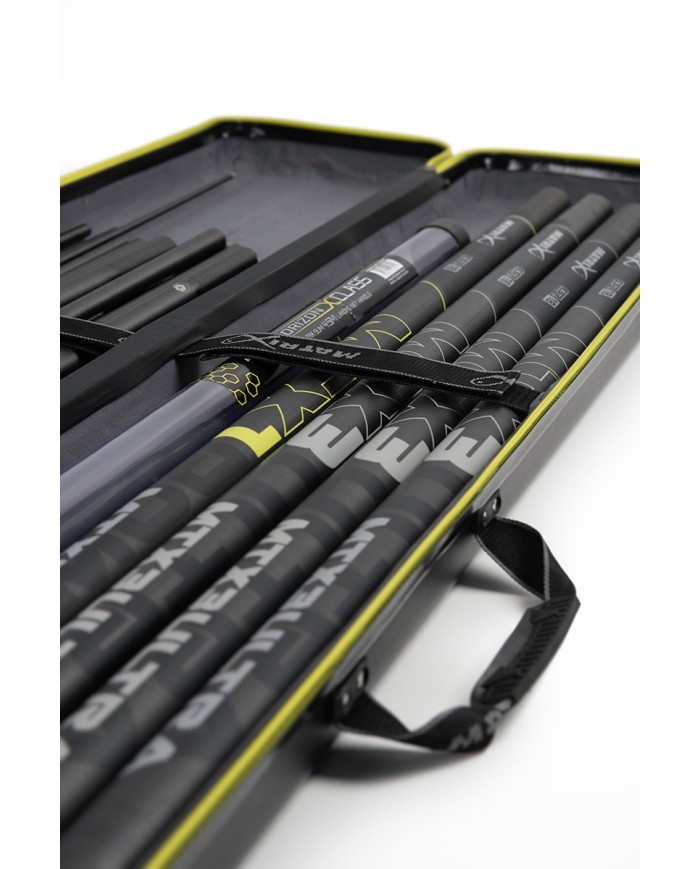 MATRIX FODERO XL DURALITE CASE