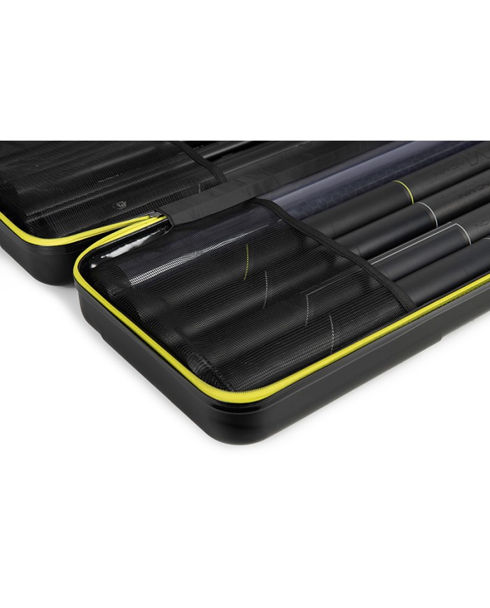 MATRIX FODERO XL DURALITE CASE