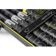 MATRIX FODERO XL DURALITE CASE