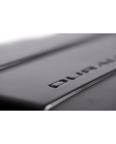MATRIX FODERO XL DURALITE CASE