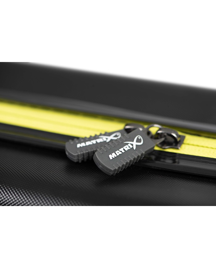 MATRIX FODERO XL DURALITE CASE