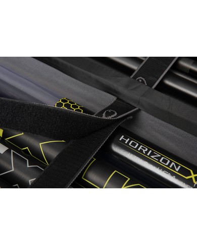 MATRIX FODERO XL DURALITE CASE