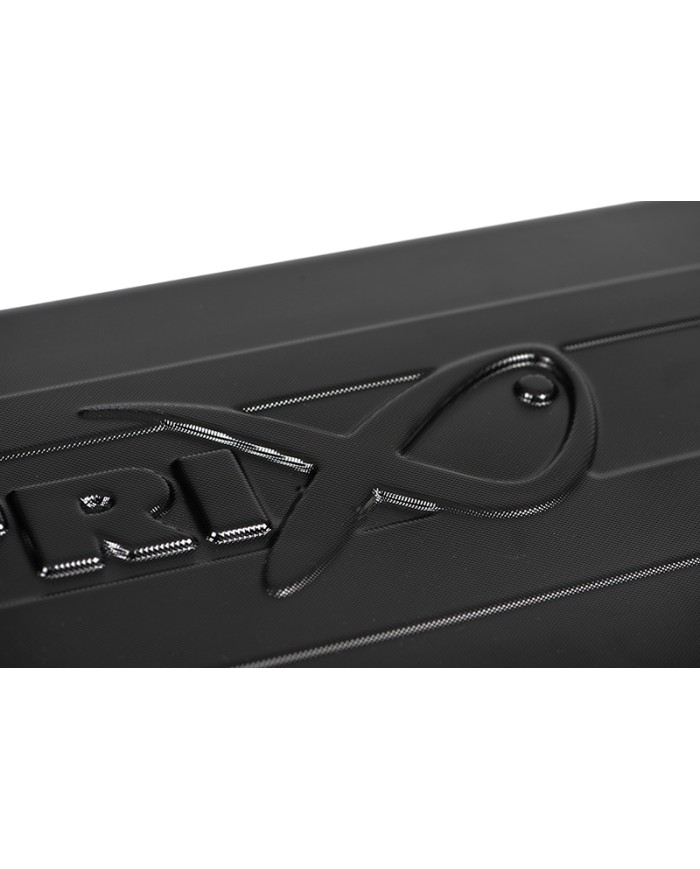 MATRIX FODERO XL DURALITE CASE