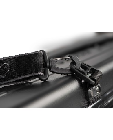 MATRIX FODERO XL DURALITE CASE