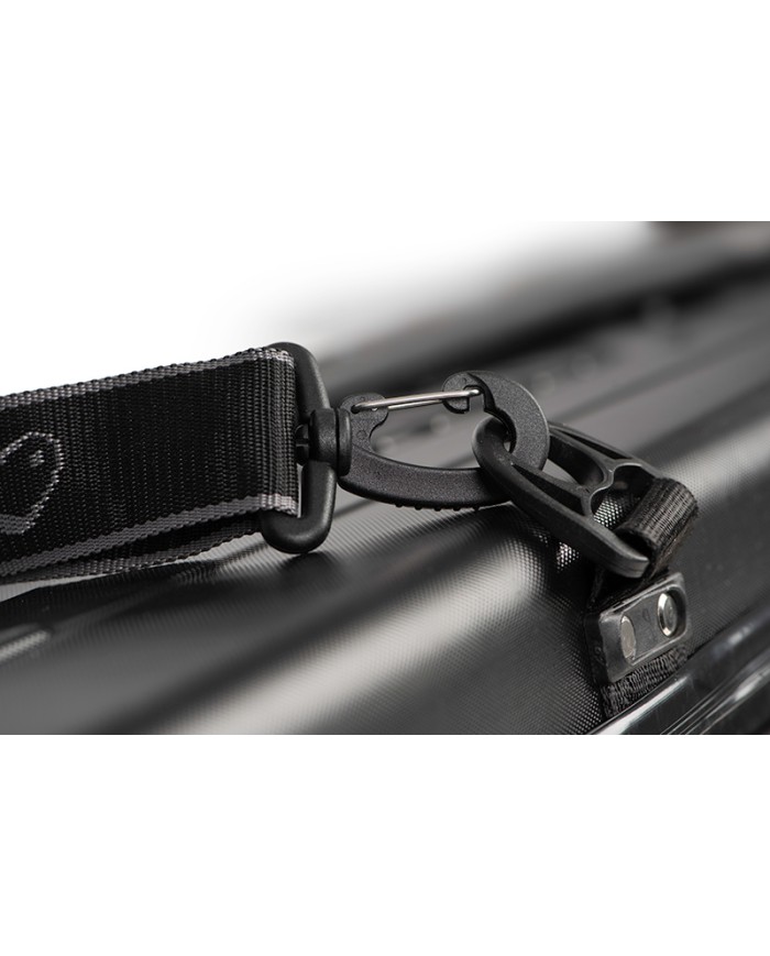 MATRIX FODERO XL DURALITE CASE