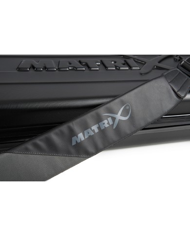 MATRIX FODERO XL DURALITE CASE