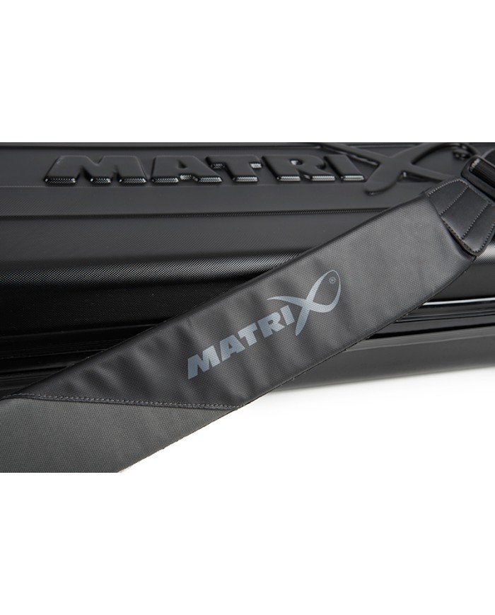MATRIX FODERO XL DURALITE CASE