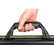 MATRIX FODERO XL DURALITE CASE