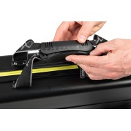 MATRIX FODERO XL DURALITE CASE
