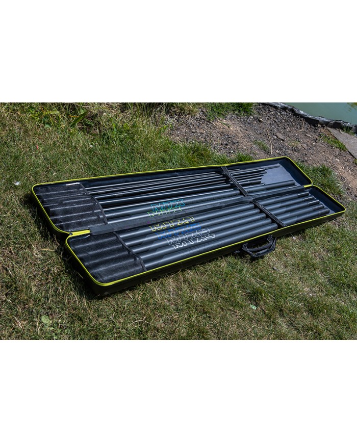 MATRIX FODERO XL DURALITE CASE