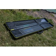 MATRIX FODERO XL DURALITE CASE
