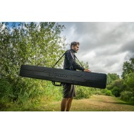 MATRIX FODERO XL DURALITE CASE
