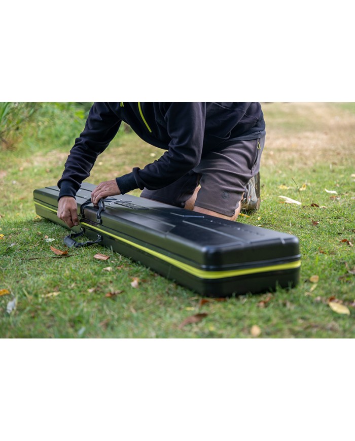 MATRIX FODERO XL DURALITE CASE
