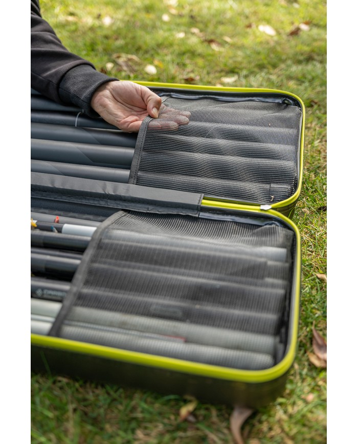 MATRIX FODERO XL DURALITE CASE
