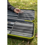 MATRIX FODERO XL DURALITE CASE
