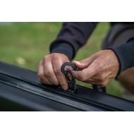 MATRIX FODERO XL DURALITE CASE