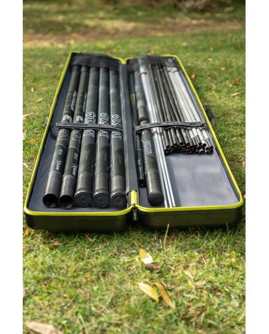 MATRIX FODERO XL DURALITE CASE