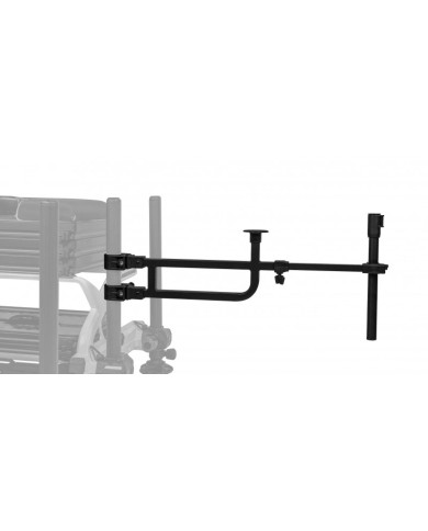 PRESTON SIDE TRAY SUPPORT ACCESSORY ARM PRESTON SIDE TRAY SUPPORT ACCESSORY ARM
