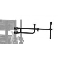 PRESTON SIDE TRAY SUPPORT ACCESSORY ARM