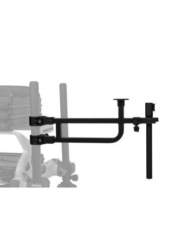 PRESTON SIDE TRAY SUPPORT ACCESSORY ARM PRESTON SIDE TRAY SUPPORT ACCESSORY ARM