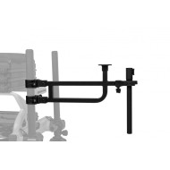 PRESTON SIDE TRAY SUPPORT ACCESSORY ARM