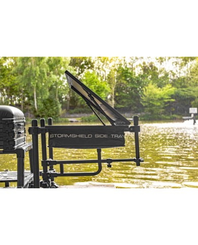 PRESTON SIDE TRAY SUPPORT ACCESSORY ARM PRESTON SIDE TRAY SUPPORT ACCESSORY ARM
