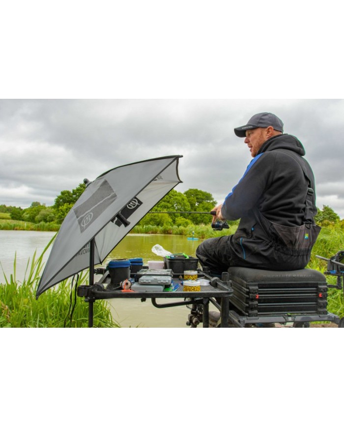 PRESTON SIDE TRAY SUPPORT ACCESSORY ARM