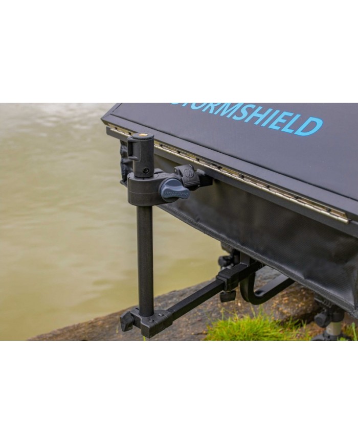 PRESTON SIDE TRAY SUPPORT ACCESSORY ARM