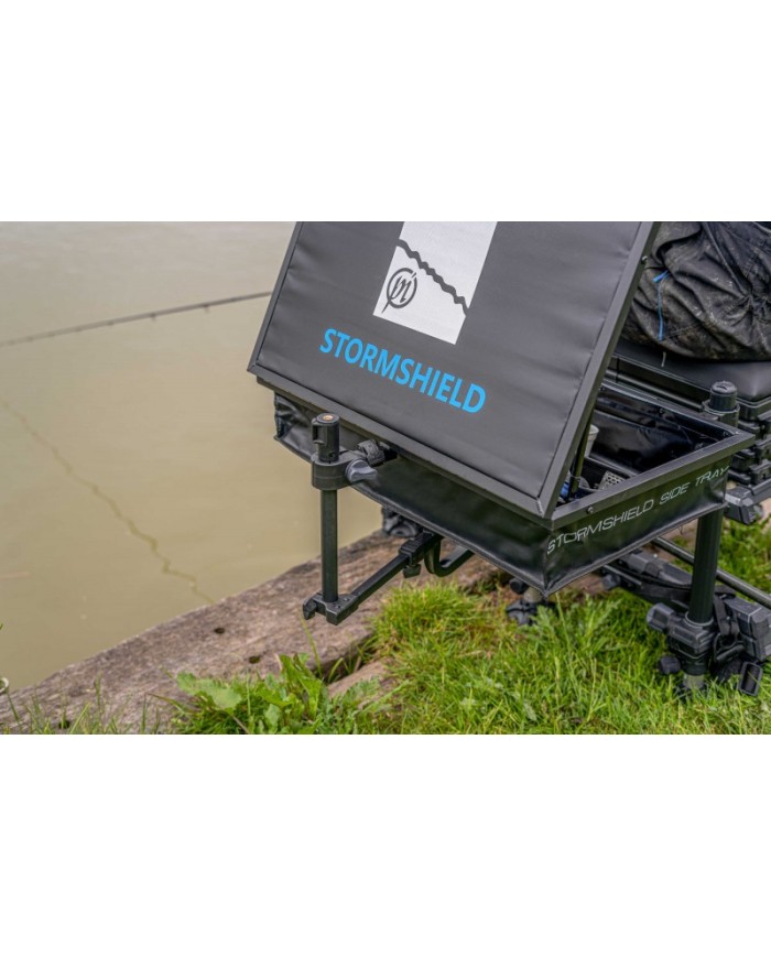 PRESTON SIDE TRAY SUPPORT ACCESSORY ARM