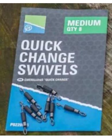 PRESTON GIRELLE QUICKE CHANGE PRESTON GIRELLE QUICKE CHANGE