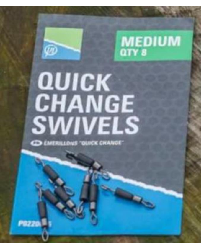 PRESTON GIRELLE QUICKE CHANGE PRESTON GIRELLE QUICKE CHANGE