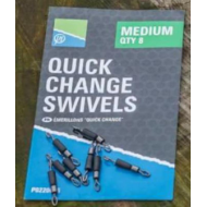 PRESTON GIRELLE QUICKE CHANGE PRESTON GIRELLE QUICKE CHANGE