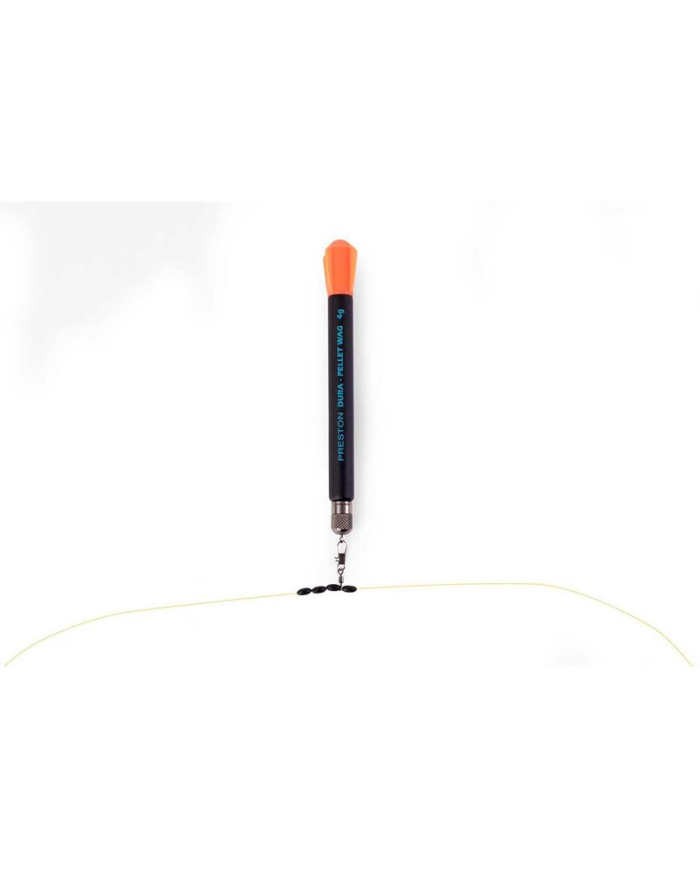 PRESTON STOPZ PELLET WAGGLER KIT