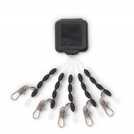 PRESTON STOPZ PELLET WAGGLER KIT