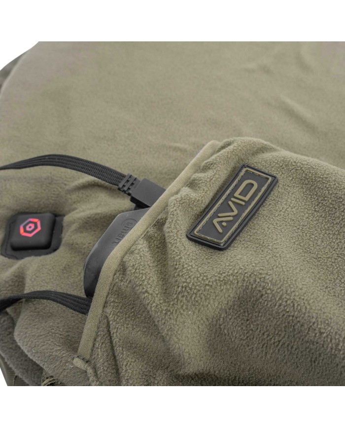 AVID METERASSO RISCALDANTE BENKMARK THERMATEC