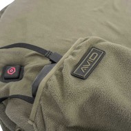 AVID METERASSO RISCALDANTE BENKMARK THERMATEC