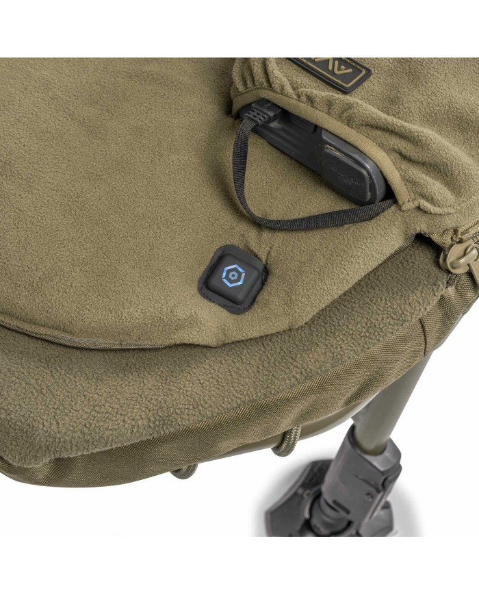 AVID METERASSO RISCALDANTE BENKMARK THERMATEC