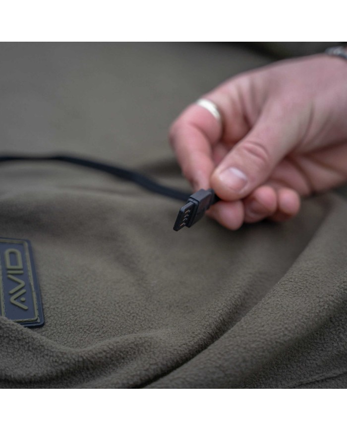 AVID METERASSO RISCALDANTE BENKMARK THERMATEC