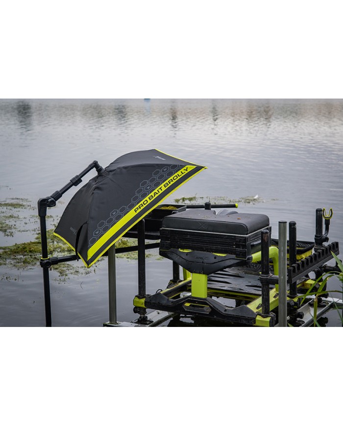Ombrello Matrix Pro Bait Brolly