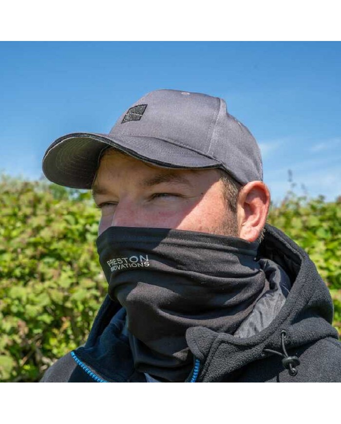 PRESTON SCALDACOLLO DRIFISH NECK WARMER PRESTON SCALDACOLLO DRIFISH NECK WARMER